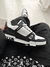 Louis Vuitton Trainer Black na internet