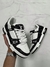 Louis Vuitton Trainer Black