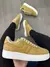 Nike Air Force 1 Caramel Suede na internet