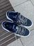 Bad Bunny Beige Blue Stripe X Adidas Campus - comprar online