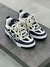 Louis Vuitton Skate Blue