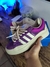 Bad Bunny Purple X Adidas Campus