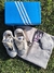 Bad Bunny Beige X Adidas Campus - Classic Shoes