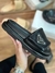 Prada Slide Soft Acolchoado