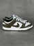 Nike Dunk Low Medium Olive na internet
