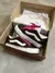 Vans KNU skool Brown Pink