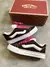 Vans KNU skool Brown Pink - comprar online