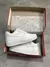 Nike Air Force 1 Triple White - comprar online