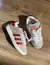 Adidas Campus 00s Beige Red