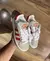 Adidas Campus 00s Beige Red - comprar online