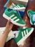 Adidas Campus 00s Green