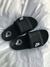 Chinelo Nike Off Court Adjust Black