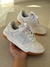 Vans Upland White - comprar online
