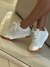 Vans Upland White - Classic Shoes