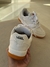 Vans Upland White na internet