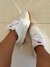 Vans Upland White - loja online