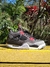 Nike Air Jordan 4 Retro "Infrared"