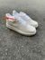 Nike Air Force 1 '07 'White Gum Light Brown' na internet