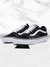 Vans Old Skool Black White - comprar online