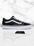 Vans Old Skool Black White