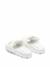 Prada Slide Soft Acolchoado - Classic Shoes