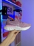 Nike React Infinity Run Flyknit Plum Fog