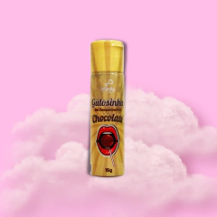 Gel comestível para sexo oral - loja online