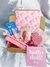 Kit Barbie Papelaria - Kit Papelaria