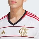 Camisa Flamengo Away 2023-2024 - Real Palace Store