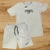 Conjunto Nike Air Dry-Fit Masculino - Camisa + Short na internet