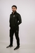 JACKET KA NEGRA AFELPADA en internet