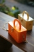 Trunk Bag - Orange - comprar online