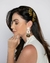Brinco Formas - BRANCO COM PRATA - comprar online