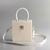 Satchel Bag - Off - comprar online