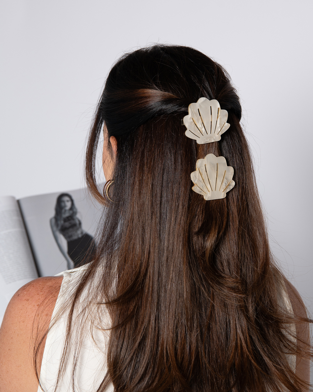 Acessórios para cabelo