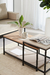 Mesa Ratona Borgo - comprar online