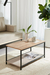Mesa Ratona Borgo