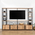 Rack Tv R12 - Cassatano