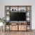 Rack TV R13