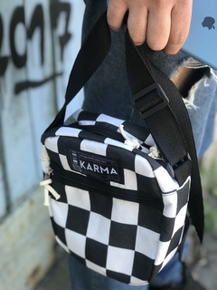 Morral karma #1 en internet