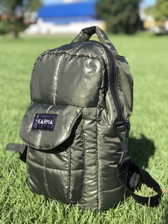 Mochi-Matero verde - comprar online