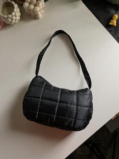 Mini bag puffer - comprar online