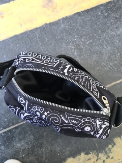 Mini bag Tupak en internet