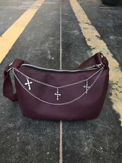 Mini bag Rosalia