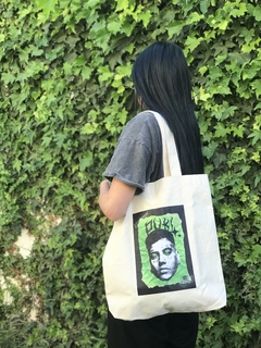 tote bag duki