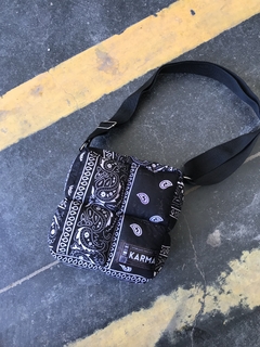 Mini bag Tupak