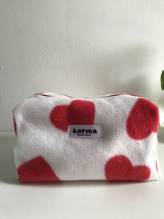 Neceser love - comprar online