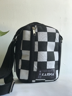 Morral Karma #3 en internet