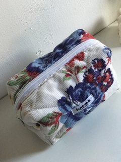 Neceser flor - comprar online