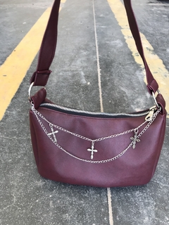 Mini bag Rosalia - comprar online